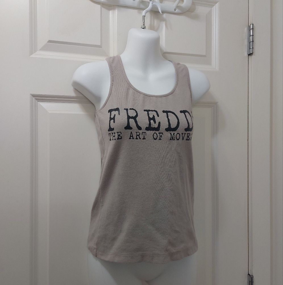 Freddy jeans tank top